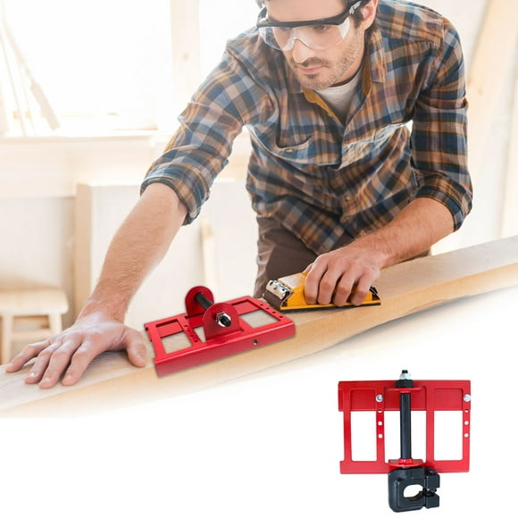 Scie à Chaîne Portable pour Coupe Verticale de Bois, Outil de Coupe Léger, Attache pour Scie, Travailleurs du Bois, Bricolage et Exploitation Forestière