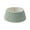 #0468-Green, variant on Cheapark Christmas Tree Collar, Three Dimensional Tree Base Skirt, Festive Holiday Tree Bottom Cover, Xmas Home Party Display Decoration for Indoor Seasonal Decor