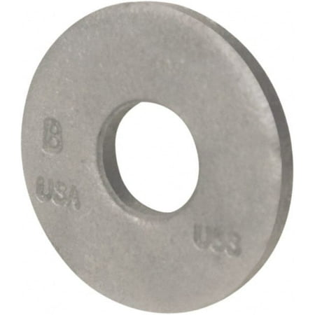 

Bowmalloy 5/16 Screw Grade 9 Steel SAE Flat Washer 11/32 ID x 11/16 OD 5/64 Thick Bowma-Guard Finish
