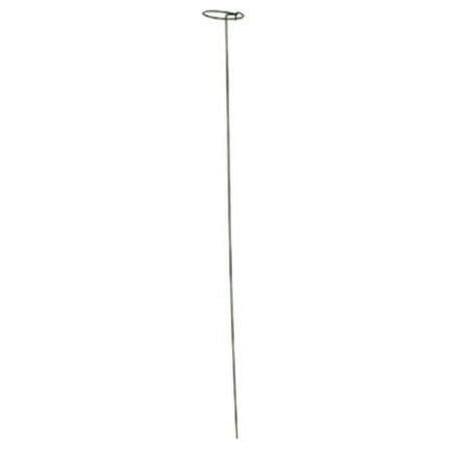 Midwest Air Technologies 260186 48 in. Vinyl-Coated Steel Plant Prop Support