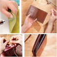 thumbnail image 2 of Leather Hole Punch Tool Set - 3 Pcs Wood Handle Sewing Awl for Leather SHAR, 2 of 5