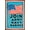 Bronze Framed Version, variant on Join Army Navy Marines Wall Poster, 22.375" x 34"