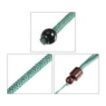 thumbnail image 4 of Unique Bargains Jade Ropes Nylon Cord Necklace Holder Strings Emerald Rope, Mint Green 5 Pack, 4 of 6