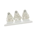 thumbnail image 4 of Candelabro de Escultura de Silueta de Halloween Strade Fareast Limited 19 cm, 4 of 8