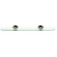 thumbnail image 5 of Alno Inc Contemporary I Wall Shelf, 5 of 5