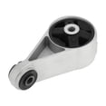 thumbnail image 1 of Engine Motor Mount, Engine Mounting No.22116756406 for BMW MINI 2004-2007 1.6L CVT Rear-Wheel Drive Silver Tone, 1 Pc, 1 of 6