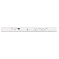 thumbnail image 3 of GE GDT226SGLWW 51 dBA White Top Control Tall Tub Dishwasher, 3 of 5