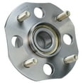 thumbnail image 3 of Detroit Axle - 2.3L Rear Wheel Hub and Bearing Assembly Replacement for 1998-2002 Honda Accord, 3 of 5