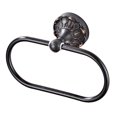 thumbnail image 4 of DOLITY Bath Towel Holder Bathroom Hand Towel Rack Kitchen Space Saving Towel Hanger, 4 of 9