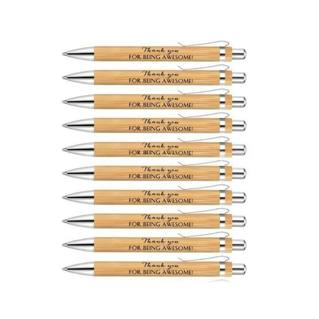 Pen Gift Set Inspirational Keychain Notepad and Pen Gifts Set 5ml Notebook and Pen Set