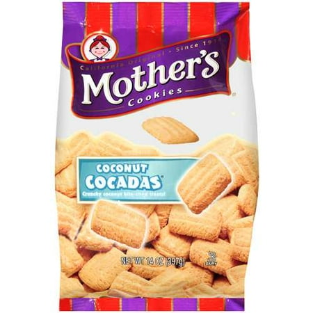 Mothers Bags/sand Mothers Cocadas Coconut Bag 14oz