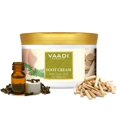 thumbnail image 1 of Vaadi Herbals Crema para Pies Aceite de Clavo y Sándalo 500g, 1 of 5