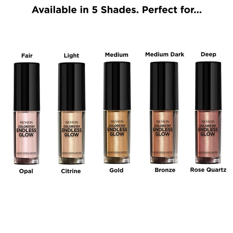 Revlon highlighter deals