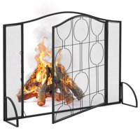 Fireplace Accessories Walmart Com