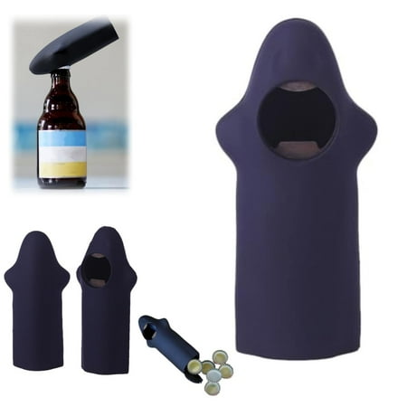 

NAZISHW Clearance Bottle Cap Opener With Bottle Cap Storage Halloween Creative Bottle Cap Storage And Opener For Beer And Glass Bottles Halloween (3PC) Christmas Door Decor