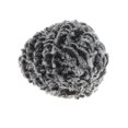 thumbnail image 4 of Sombrero de de imitación de punto Sombrero de mujer de invierno Gris Colco Conejo la piel de imitación del sombrero, 4 of 8