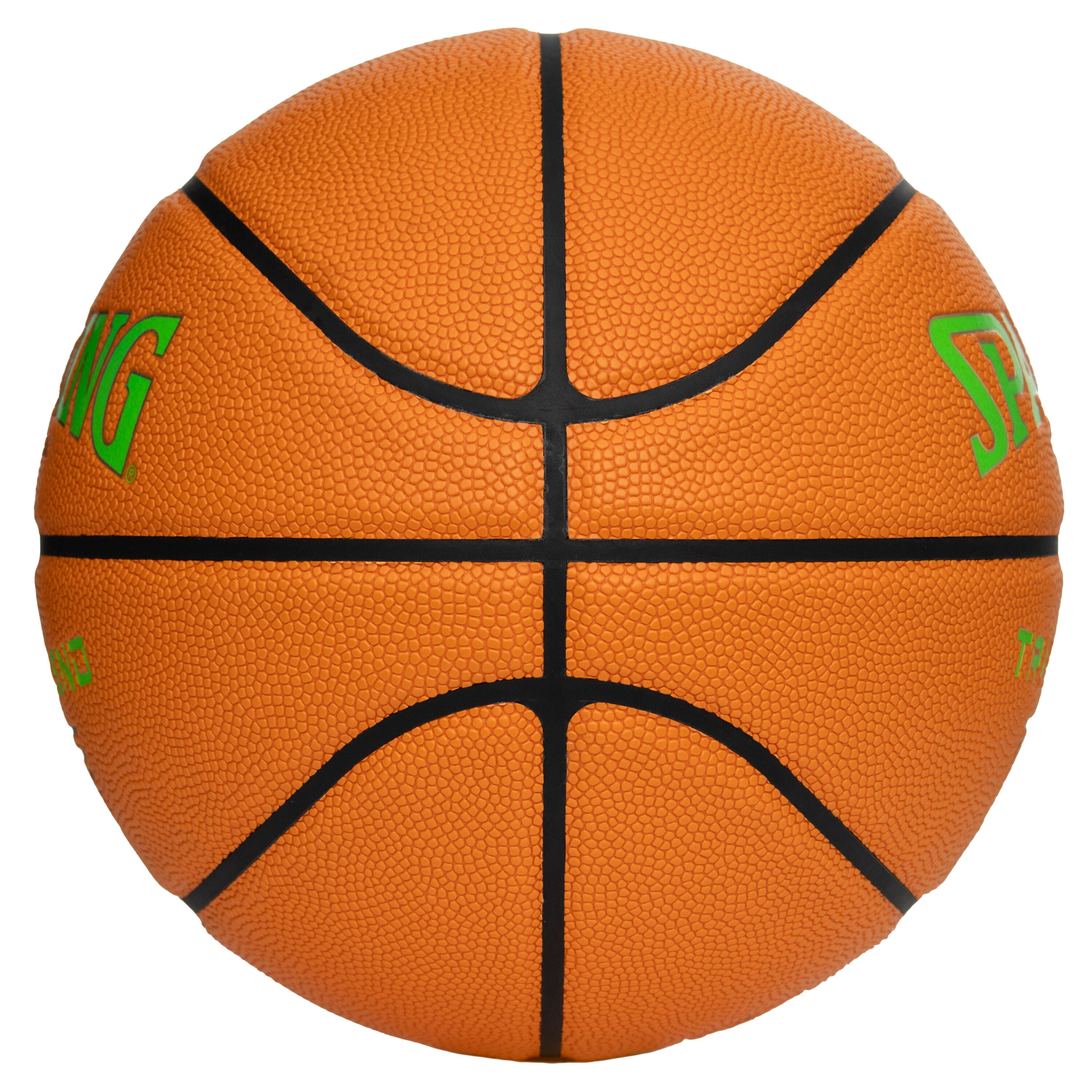 Spalding TF Transcend Indoor Basketball, Size 7 (29.5")