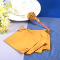 thumbnail image 1 of Candy Foil Sheets, 3" X 3" 100Pcs/Lot Square Durable Foil Wrappers,  For Confections Chocolate, 1 of 5