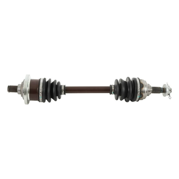 All Balls Front Left 6ball CV Axle for Arctic Cat 300 4x4 2002 2003 2004