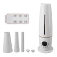 thumbnail image 2 of Humidificador Silencioso Inteligente, Humidificador De Aire Con Control Remoto, Enchufe Europeo De 220V, 35db, De Poco Ruido Para El Dormitorio Del Hogar, 2 of 7