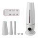 thumbnail image 2 of Humidificador de Aire, Humidificador Tranquilo Inteligente Eu Plug 220V Sensor de Humedad Sensible Para Dormitorio en Casa, 2 of 7