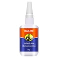 thumbnail image 2 of Pgyong Multi Purpose Welding Adhesive Strong for Plastic Ceramic Wood Metal Application for Repairing Cracks 50ml, 2 of 8