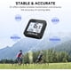 thumbnail image 4 of Velocímetro inalámbrico para bicicleta con GPS, ordenador para ciclismo, odómetro impermeable IPX6, velocímetro GPS para ciclismo G1, 4 of 5