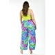 thumbnail image 3 of Pantalón Roman Fashion / Tallas Extras, 7055 (Morado) violeta 36, 3 of 7