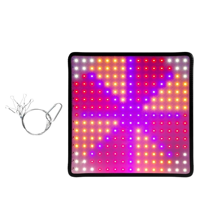 LED Full Spectrum Phytolamp for Plants Grow Light Indoor Flower Seeds Hydroponics Cultivation Lamp