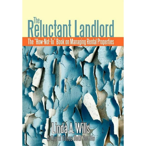 The Reluctant Landlord (Hardcover)