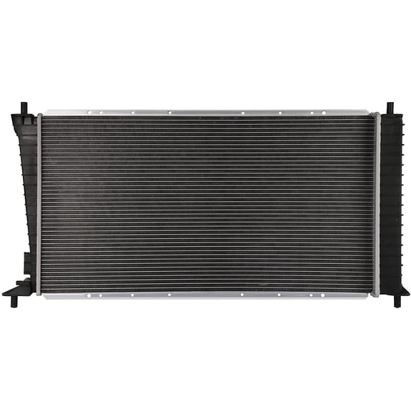 For 2006 2007 2008 Ford F-150 V6 4.2L V8 4.6L 5.4L Brand New Radiator Fits 2818