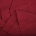 thumbnail image 5 of Lolmot Women Long Sleeve Wavy Lapels Blazer Open Front Cardigan Jacket Work Office Solid Color Business Casual Blazer, 5 of 5