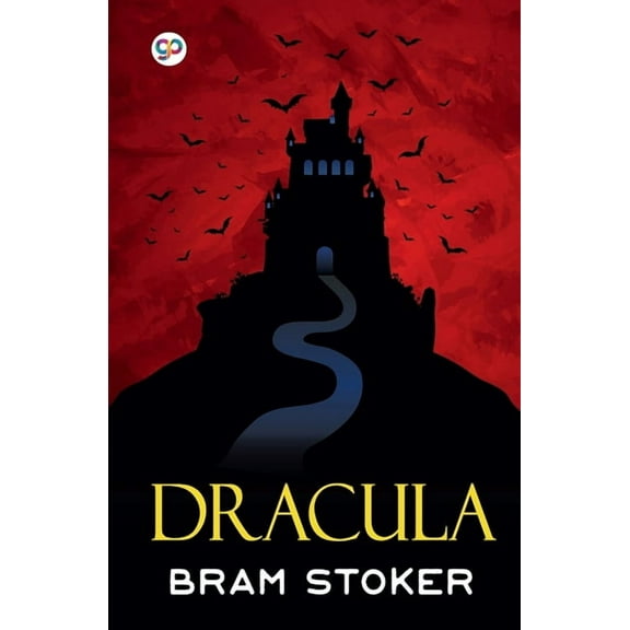 Dracula (Paperback)