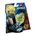 thumbnail image 5 of LEGO Ninjago Spinjitzu Slam - Jay 70682 Tornado Spinner Toy (72 Pieces), 5 of 8