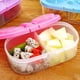 thumbnail image 5 of Labymos Doble compartimento con tapa, alimentos de, 5 of 8