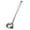 C, variant on Soup Ladle Stainless Steel Heavy Ladle with Pour Spout for Soups, Serving, Cooking, Stews