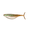 Green Gizzard, variant on 6th Sense Crappie Jig Heads Multi-Pack Crappie Fishing Jig Heads for Soft Plastic Minnows