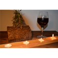 thumbnail image 1 of Pomegranate Solutions PM44023 Long Candle Holder, 5 Candles, 1 of 3