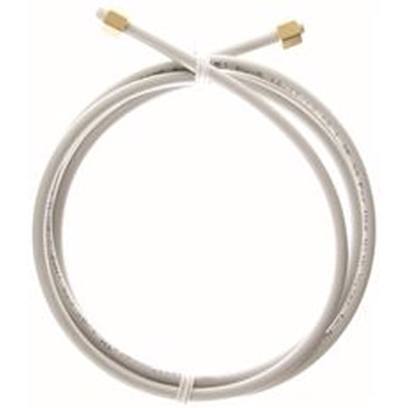 Refrigerator 6 Ft. Pex Icemaker Hookup Water Line