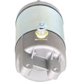 thumbnail image 4 of labwork Starter Motor Assembly Replacement for Honda Big Red 250 FourFrax 300 TRX300 TRX300FW, 4 of 5