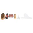 thumbnail image 4 of Kit de cuidado de la barba para hombre, Kit de aseo para el crecimiento, crema de barba, peine, cepillo, tijeras para bigote, 2024, 4 of 5