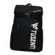 thumbnail image 5 of Mochila de tenis Bolsa de tenis con compartimento para zapatos Organizador Mochila de bádminton para raquetas de bádminton y squash Deportes al aire, 5 of 9