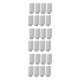 thumbnail image 2 of Cateissary 8 Uds ganchos autoadhesivos para puerta de pared de cocina de hogar ganchos de suspensión de soporte de acero inoxidable para colgar Type1 NO1, 2 of 6