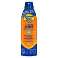 thumbnail image 1 of Banana Boat Ultra Sport Sunscreen Spray, New Formula, SPF 30, 1 of 7