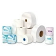 thumbnail image 6 of Cascades PRO B040 4 in. x 3.19 in. 2-Ply Select Standard Bath Tissue - White (96/Carton), 6 of 7