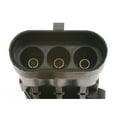 thumbnail image 3 of Throttle Position Sensor Fits select: 1984-1986 PONTIAC FIERO, 1985-1986 CHEVROLET S TRUCK, 3 of 3