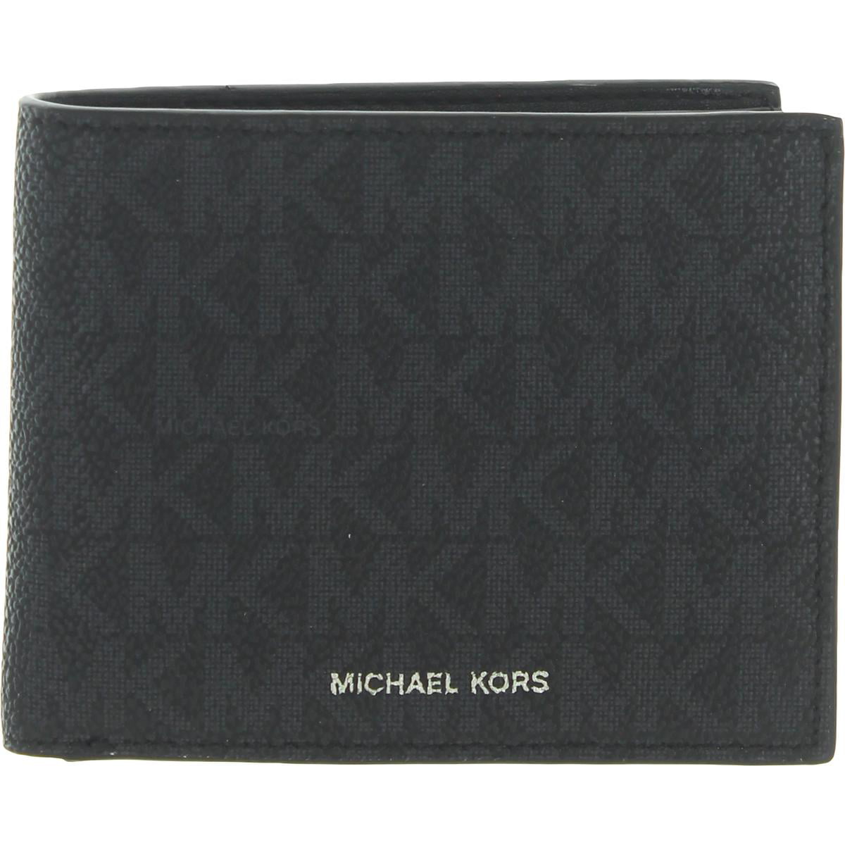 mens MK wallet