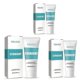 thumbnail image 1 of 1-3 piezas de crema correctora de proteínas para alisar el cabello, cuidado del cabello liso y suave, 60 ml, 2 piezas, 1 of 5