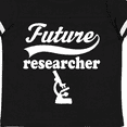 thumbnail image 4 of Inktastic Future Researcher Science Job Boys or Girls Toddler T-Shirt, 4 of 5