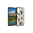 thumbnail image 1 of Floral-257 Phone Case, Degined for Motorola Moto G Stylus 5G 2022 Case Men Women, Flexible Silicone Shockproof Case for Motorola Moto G Stylus 5G 2022, 1 of 1